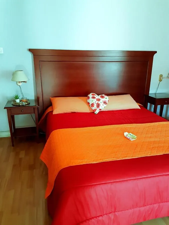 קטאניה Bed & Breakfast Macalle