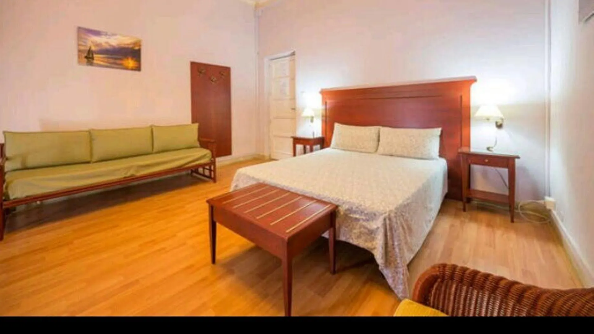 Bed & Breakfast Macalle CTA Italia