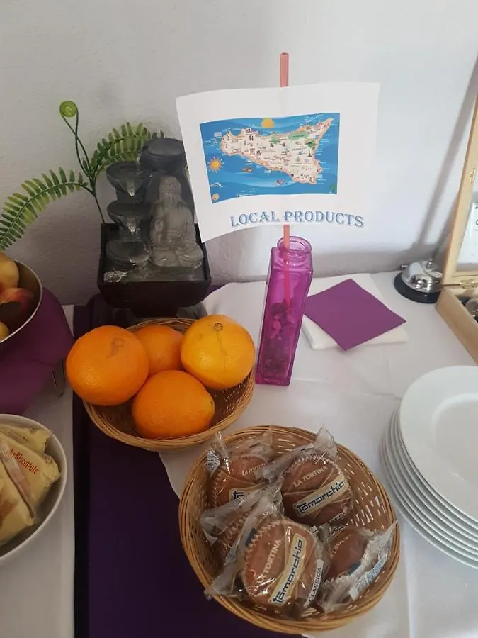 Bed & Breakfast Bed&Breakfast Macallè Catania