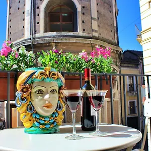  Bed and breakfast Barocco