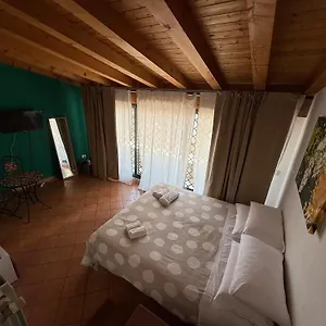 3* Bed and breakfast San Barnaba