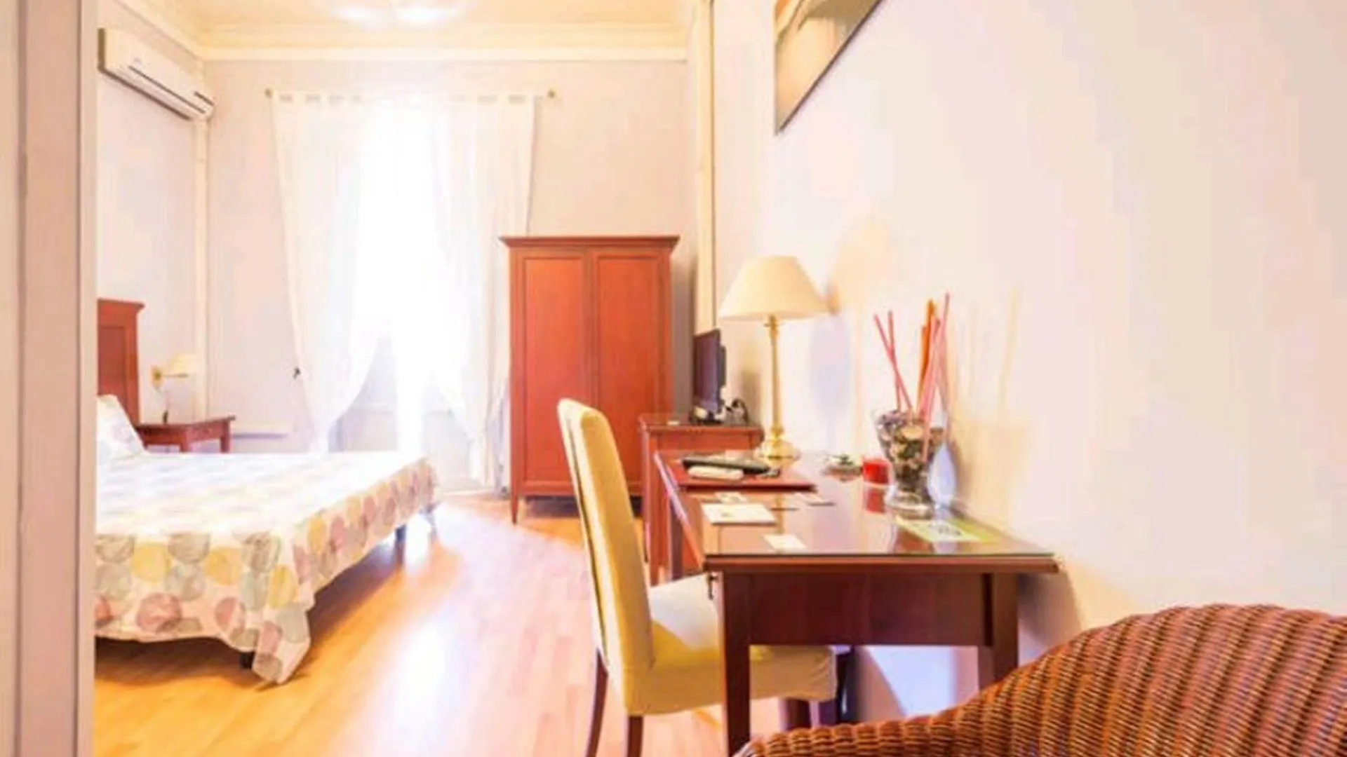 Bed & Breakfast Macalle Katanya