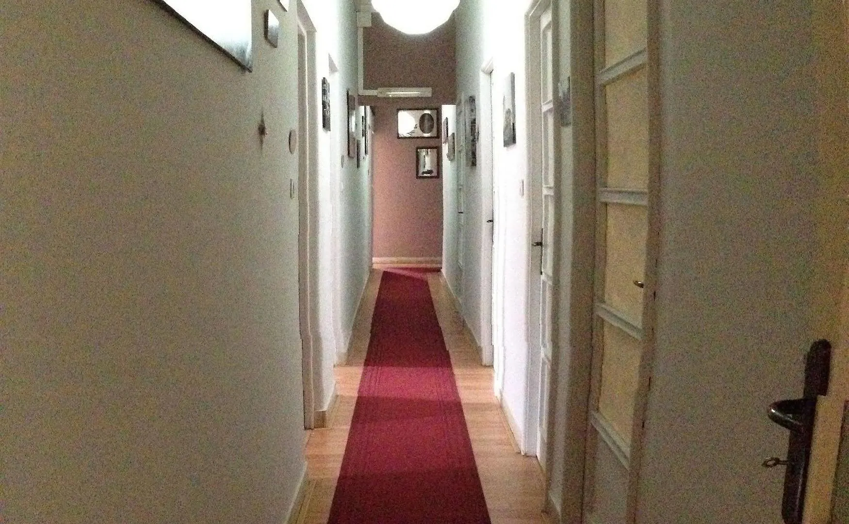 Bed & Breakfast Macalle Katanya