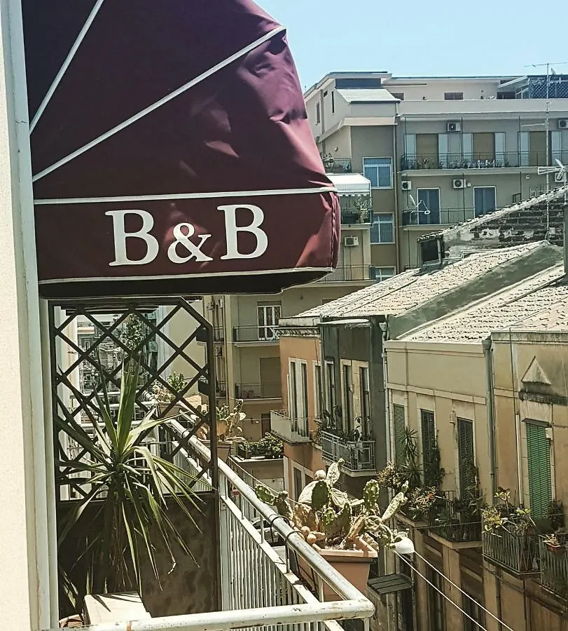 Bed & Breakfast Macalle Katanya 0*,  İtalya