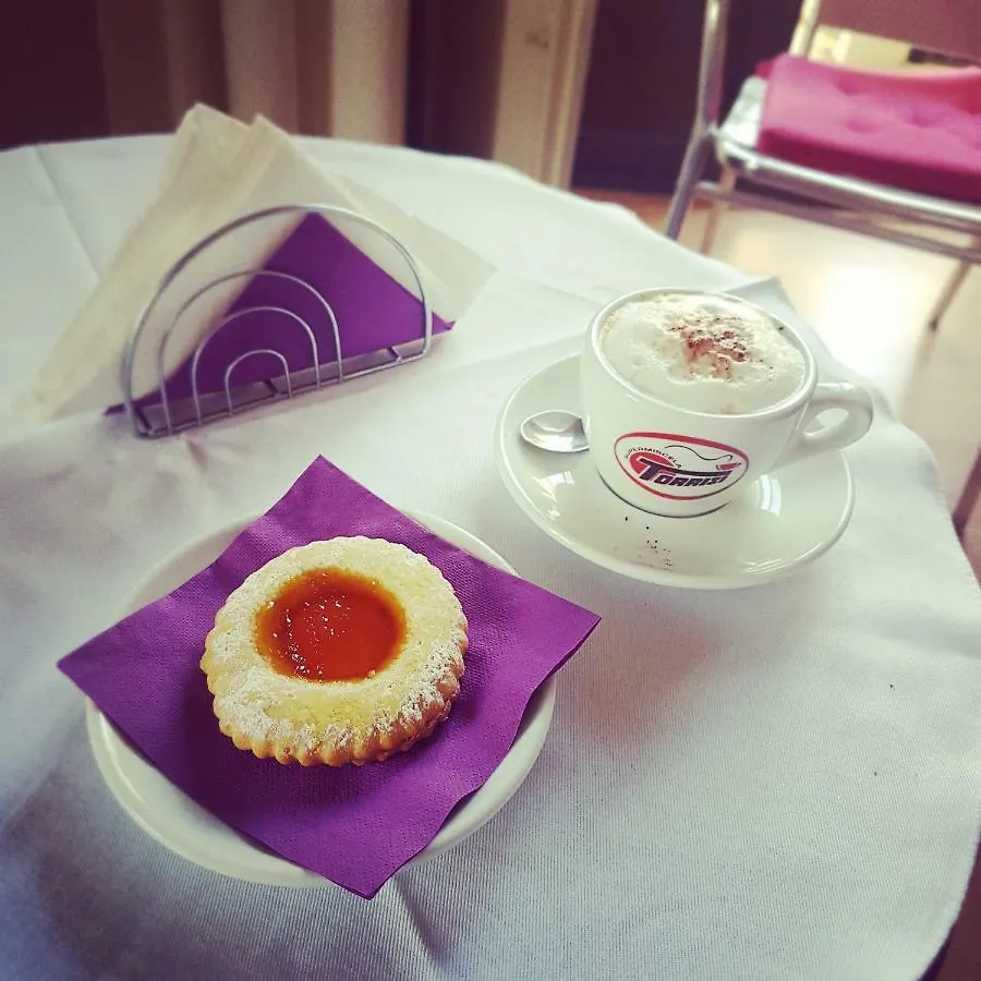 Bed & Breakfast Macalle Katanya