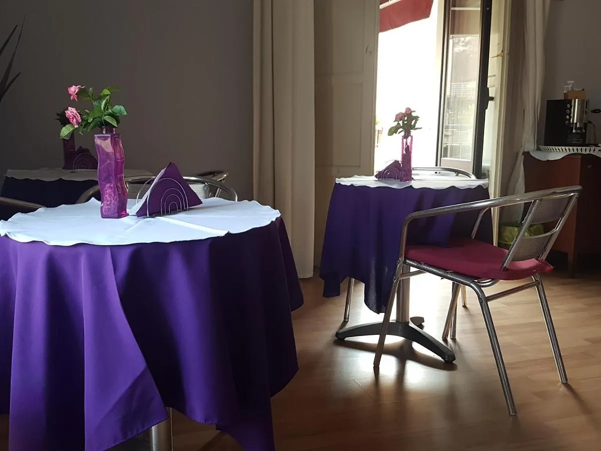 Bed & Breakfast Macalle Katanya