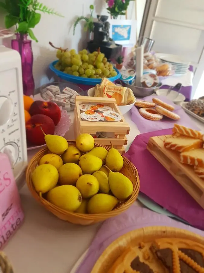 Bed & Breakfast Macalle Katanya