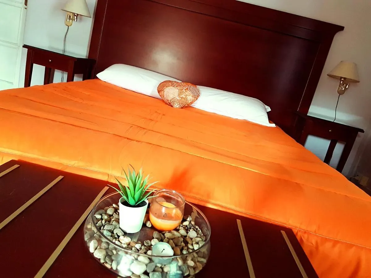 Bed & Breakfast Macalle Katanya 0*,