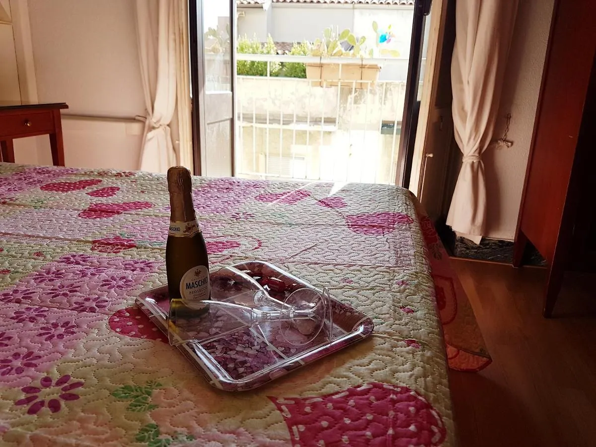 Bed & Breakfast Macalle Katanya